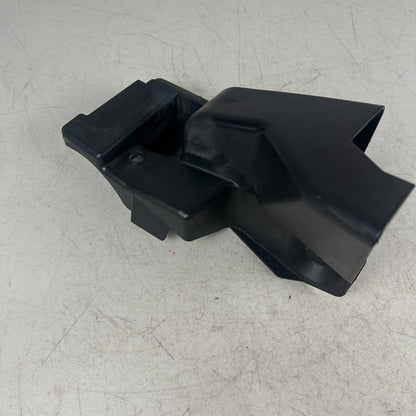 2010-2015 CHEVROLET CAMARO LEFT DRIVER SIDE RADIATOR COOLING AIR BAFFLE OEM