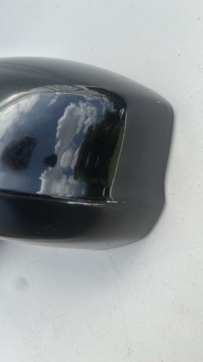 2012-2013 HONDA CIVIC OEM DRIVERS LEFT Side Door Mirror BLACK