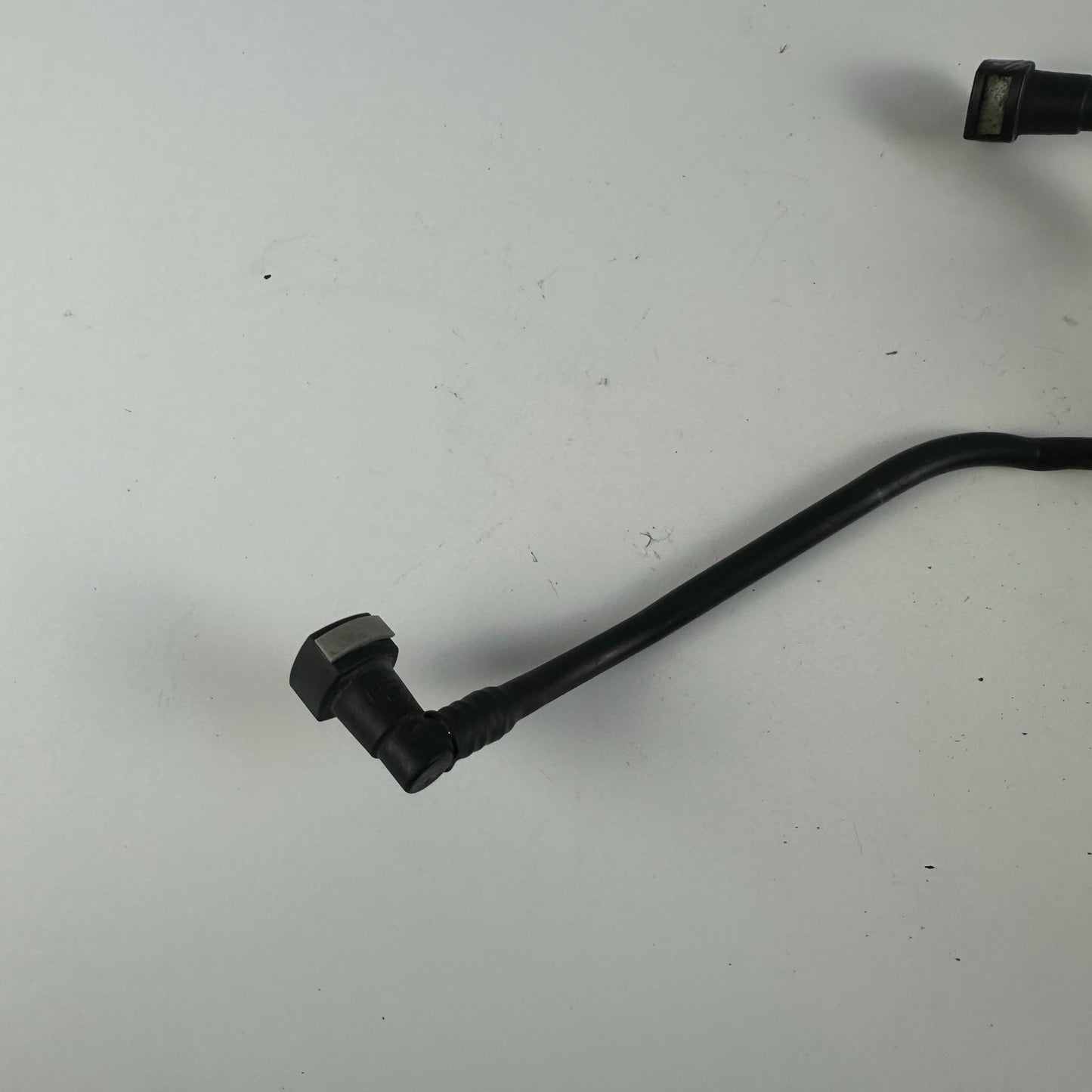 2010-2015 CHEVROLET CAMARO FUEL RETURN VACUUM LINE HOSE PIPE OEM