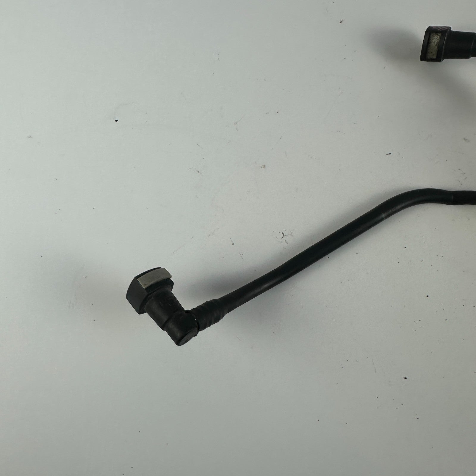 2010-2015 CHEVROLET CAMARO FUEL RETURN VACUUM LINE HOSE PIPE OEM
