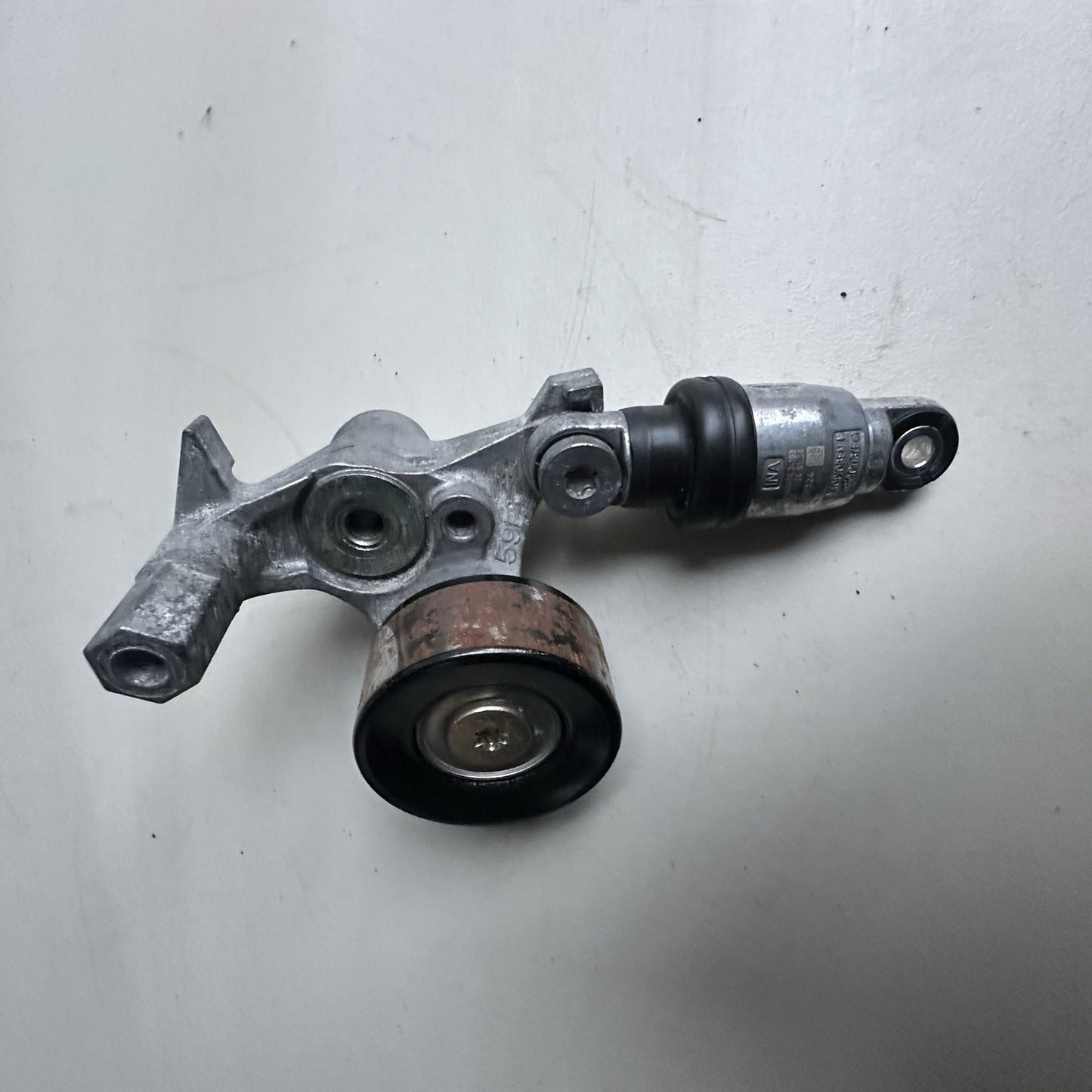 2016-2025 Honda Civic Accord Acura Integra 1.5L Idler Pulley Belt Tensioner