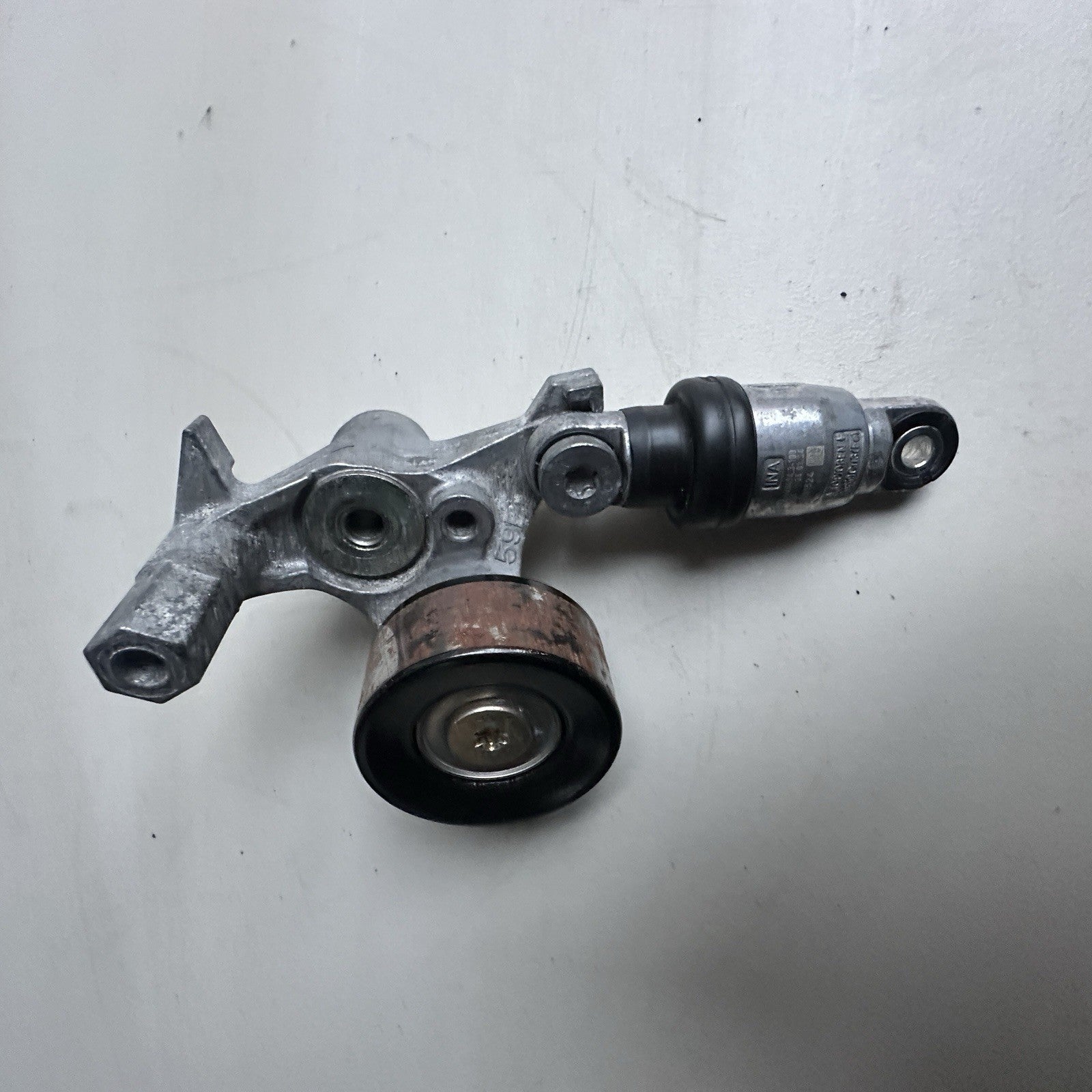 2016-2025 Honda Civic Accord Acura Integra 1.5L Idler Pulley Belt Tensioner