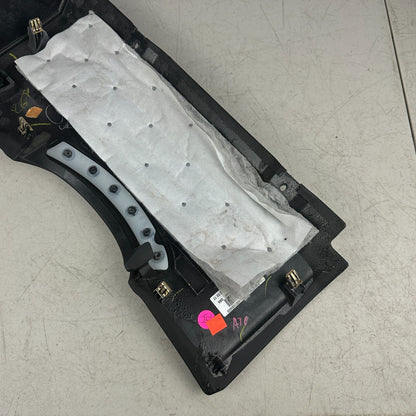 2014-2019 CHEVROLET CORVETTE C7 FRONT LEFT SIDE LOWER KNEE DASH PANEL TRIM OEM