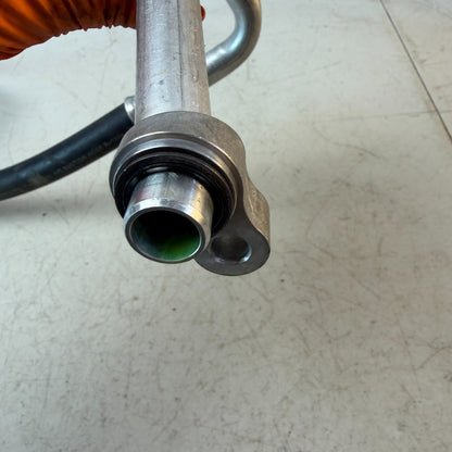 2016-2024 CHEVY CAMARO A/C AIR CONDITIONING COMPRESSOR HOSE PIPE 84008572 OEM