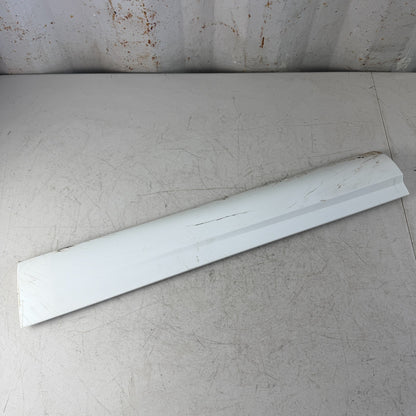 2017-2020 MASERATI LEVANTE REAR LEFT SIDE DOOR LOWER TRIM MOLDING 670035238 OEM