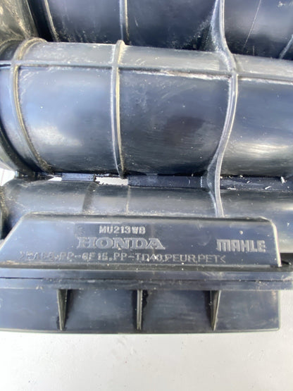 13 14 15 16 17 HONDA ACCORD Evaporator Canister 3.5l fwd