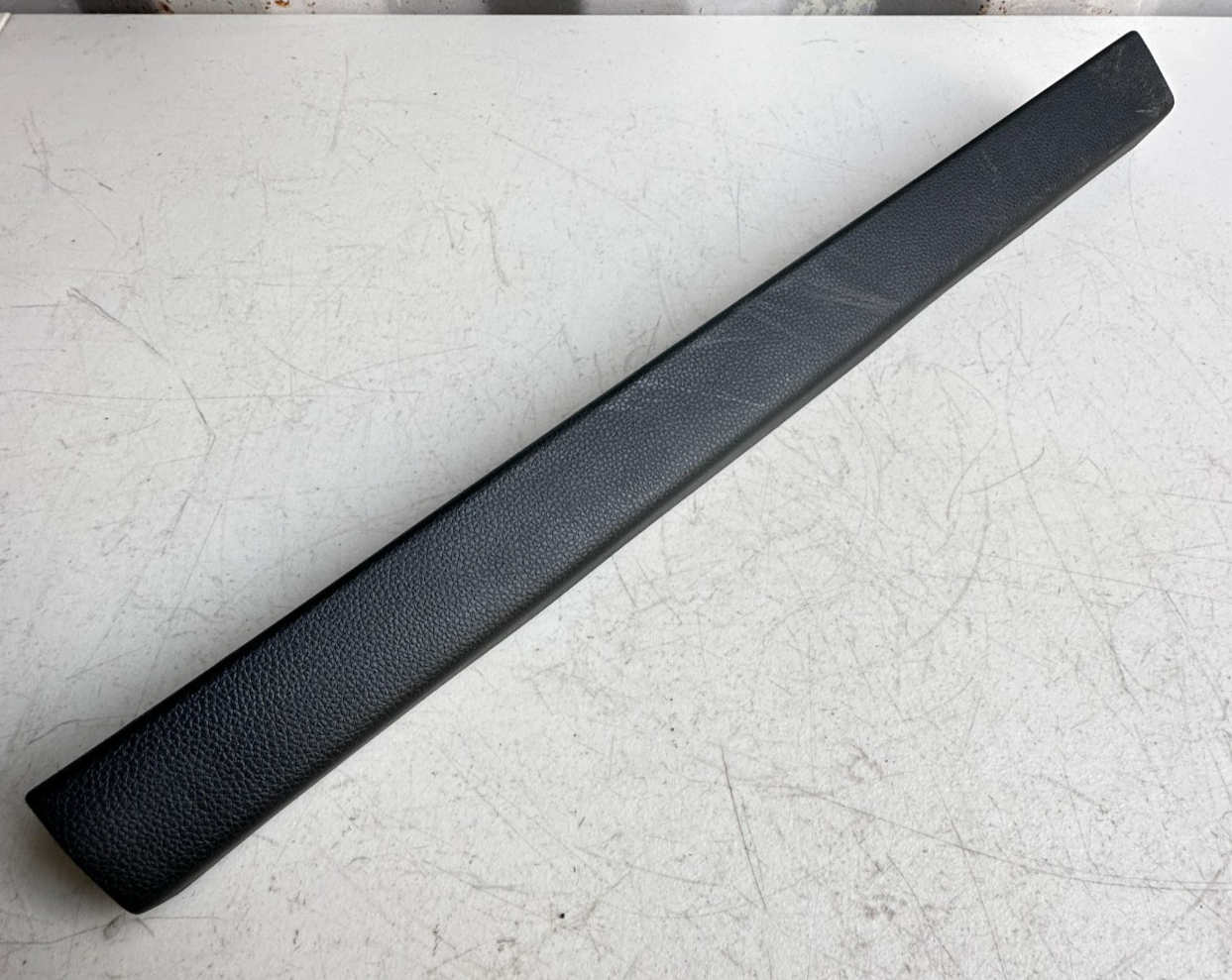 23-25 ACURA INTEGRA FRONT LEFT DRIVER SIDE DOOR SILL SCUFF PLATE COVER TRIM OEM