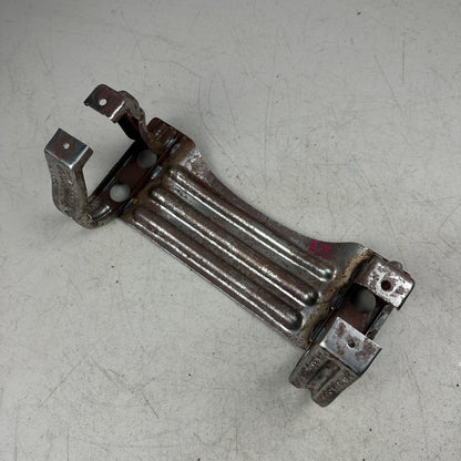 2014-2019 CHEVROLET CORVETTE C7 KNEE BOLSTER BRACE BRACKET ALUMINUM OEM