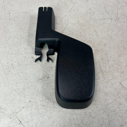 2008-2015 CADILLAC CTS-V FRONT WINDSHIELD WIPER RAIN SENSOR COVER 25796687 OEM