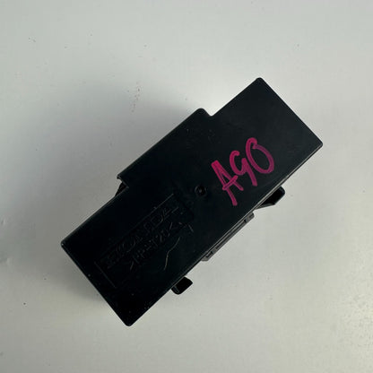 2013-2017 HONDA ACCORD SUB RELAY BRAINBOX CONTROL MODULE UNIT 38330-T2A-A012 OEM