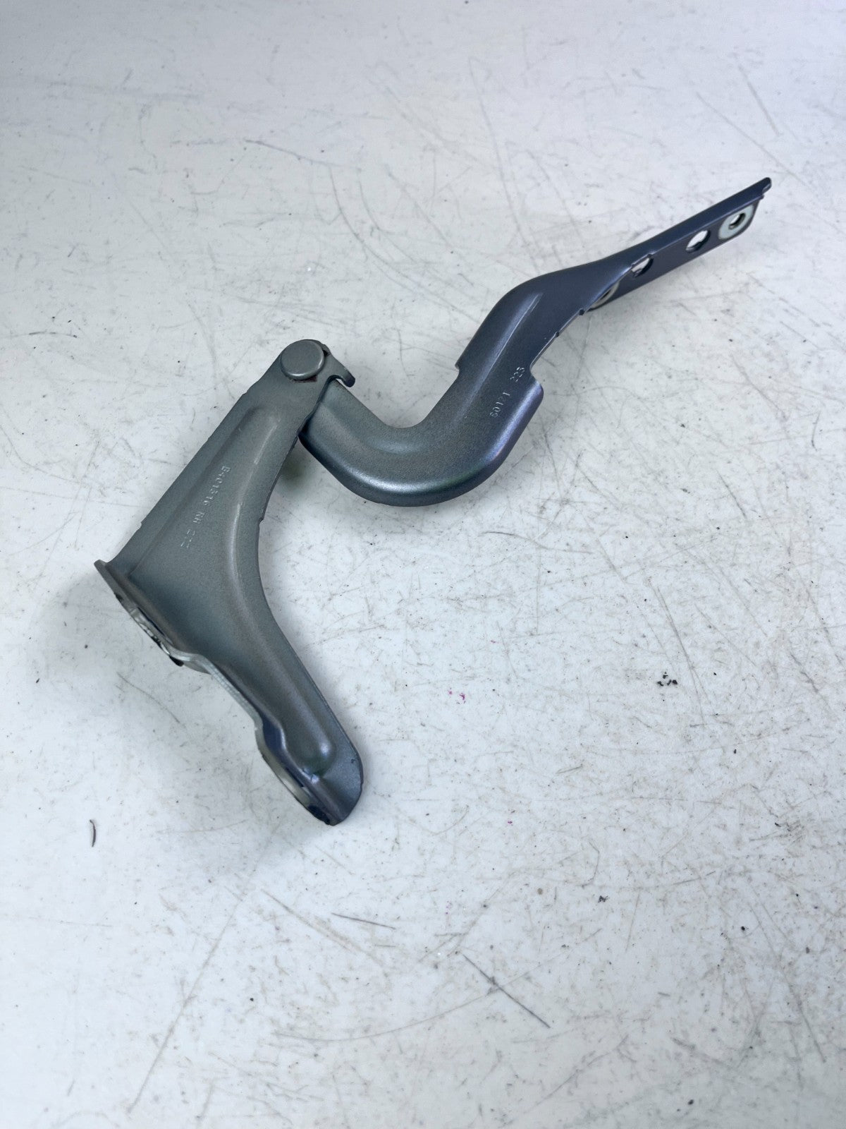 2017-2022 HONDA CR-V FRONT RIGHT PASSENGER SIDE HOOD BONNET HINGE 60120TLAA00ZZ