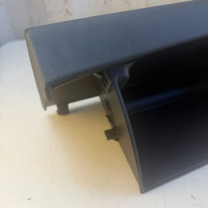 2016 - 2024 CHEVROLET CAMARO ZL1 DASH GLOVE BOX STORAGE COMPARTMENT BLACK OEM