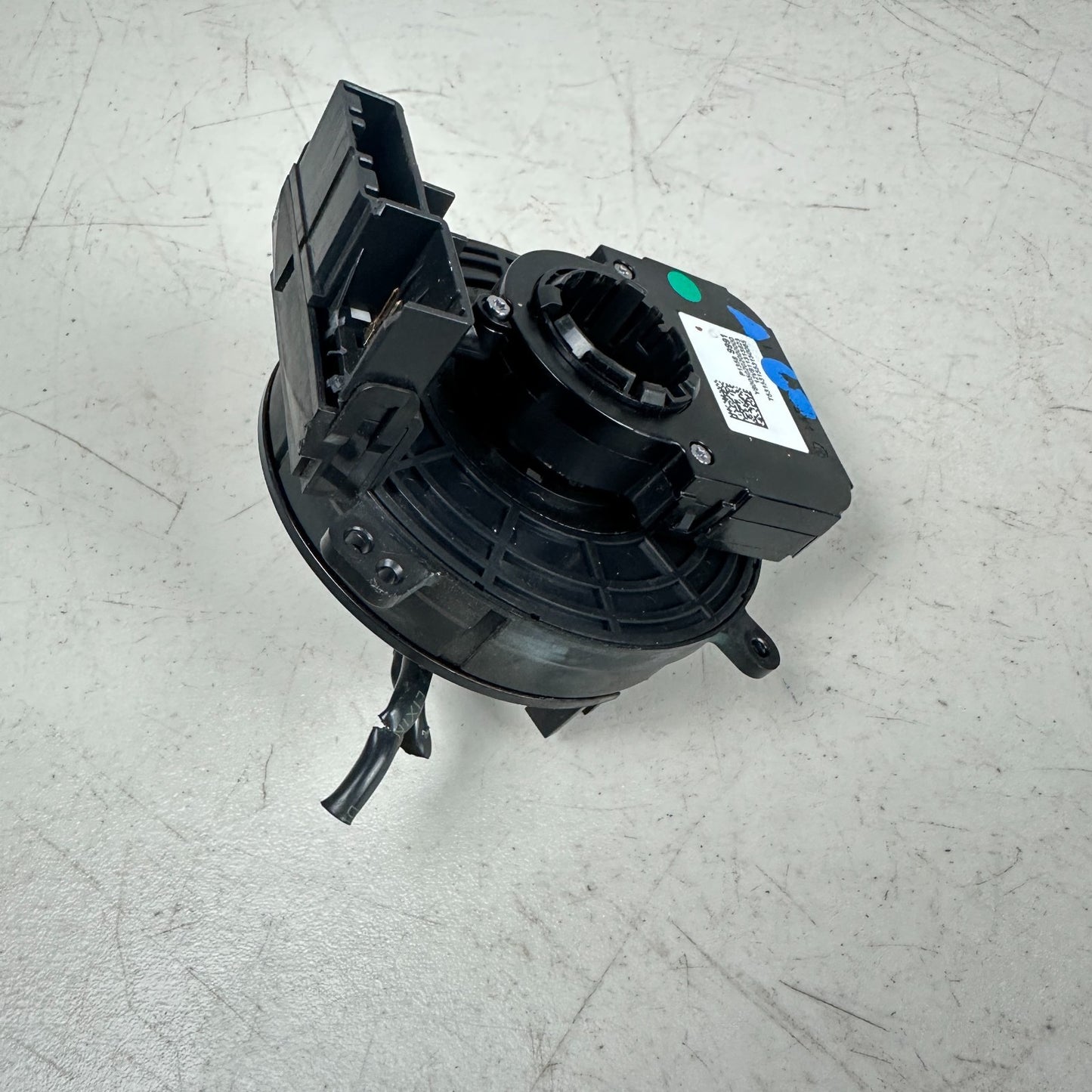 2014-2019 CHEVY CORVETTE CADILLAC CTS STEERING COLUMN POSITION ANGLE SENSOR OEM