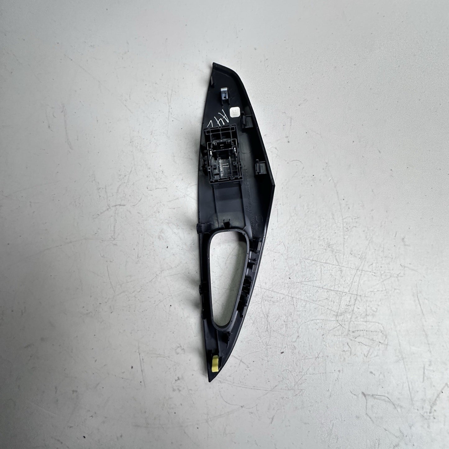 2020-2024 Toyota Corolla Passenger Right Rear Power Window Switch 74271-02680