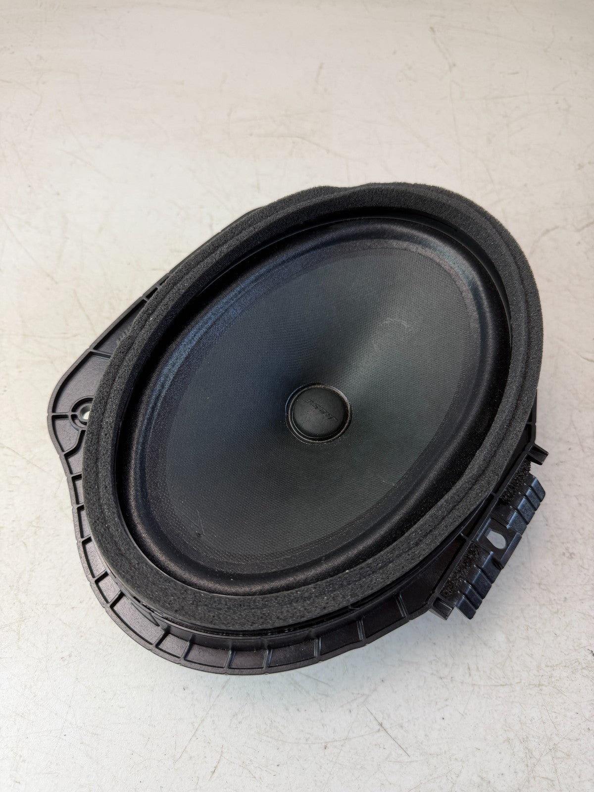 2016-2024 CHEVROLET CAMARO FRONT LEFT OR RIGHT SIDE DOOR SOUND SPEAKER 23125292