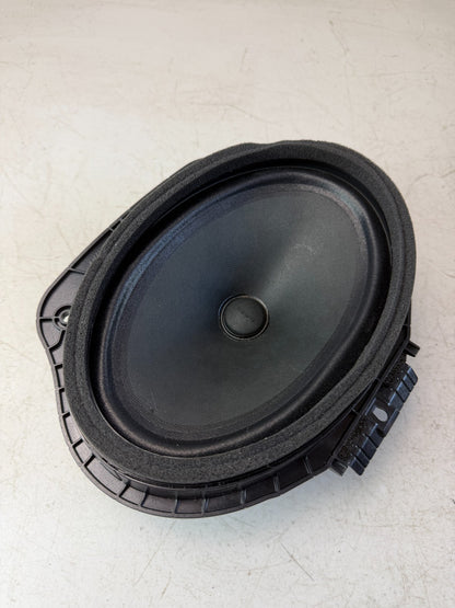 2016-2024 CHEVROLET CAMARO FRONT LEFT OR RIGHT SIDE DOOR SOUND SPEAKER 23125292