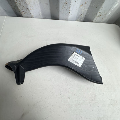 15-19 CHEVROLET CORVETTE Z06 6.2L OEM RH PASSENGER FRONT BRAKE DUCT 23224729