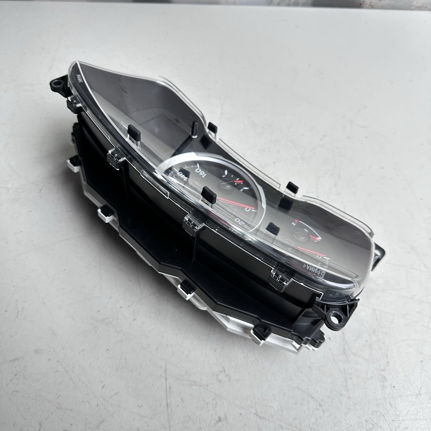 2021 Toyota Corolla Speedometer Cluster 2.0L 83800-F2W30 Used OEM 41,705 Miles