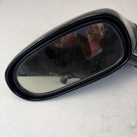 2005-2013 CHEVROLET CORVETTE C6 LEFT DRIVER SIDE VIEW DOOR MIRROR 015629 OEM