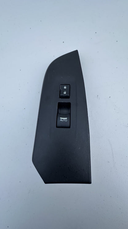 2016-2018 Acura ILX Window Switch PN 35760-TX6-A11