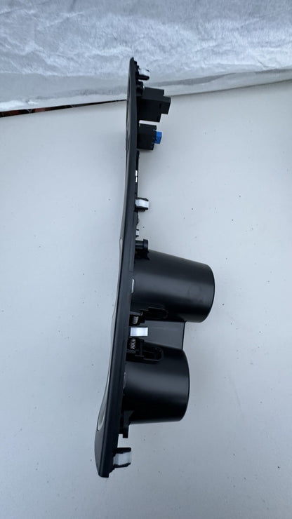 2016-2018 Acura ILX Shifter Console Center Cup Holder 77290-TX6-A1-20 OEM