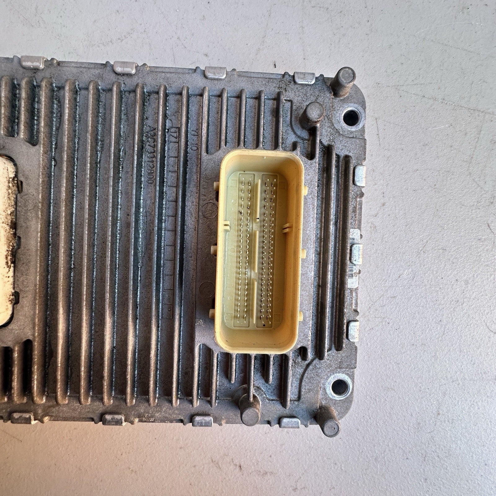 2018 2019 DODGE CHARGER 3.6L Engine Computer Module OEM ECM P68330904AA