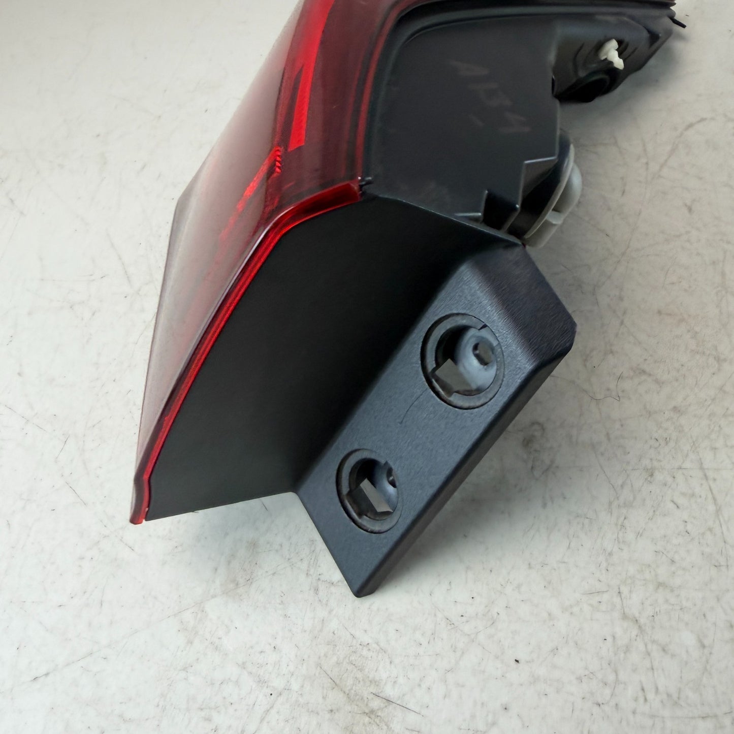 2018 - 2020 ACURA TLX REAR LEFT DRIVER SIDE OUTER TAIL LIGHT TAILLIGHT LAMP OEM