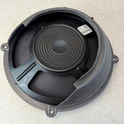 2005-2013 CHEVROLET CORVETTE BOSE LEFT OR RIGHT DOOR SUBWOOFER SPEAKER 10383566