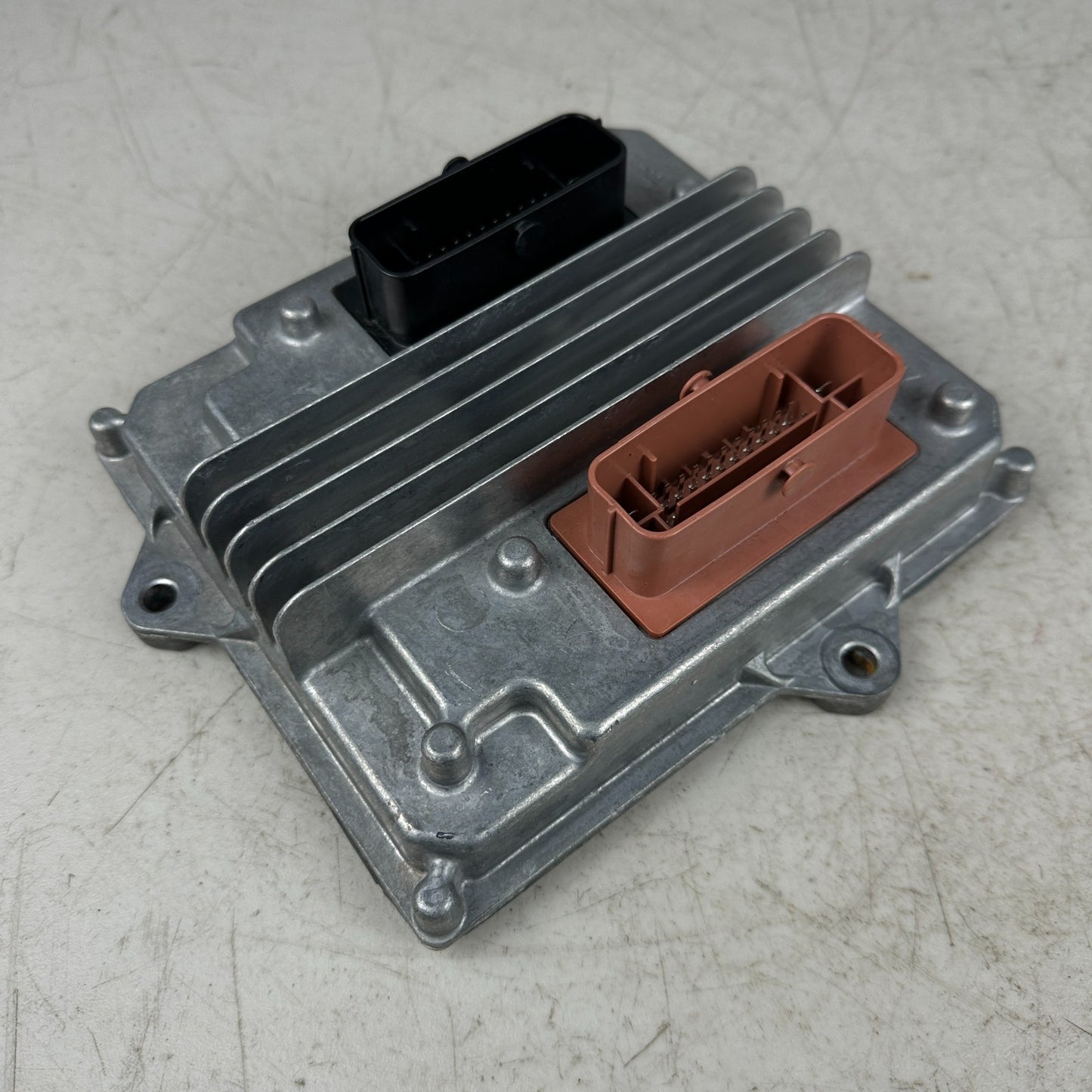 2014-2019 CHEVROLET CORVETTE C7 BCM BCU CHASSIS BODY CONTROL MODULE UNIT OEM