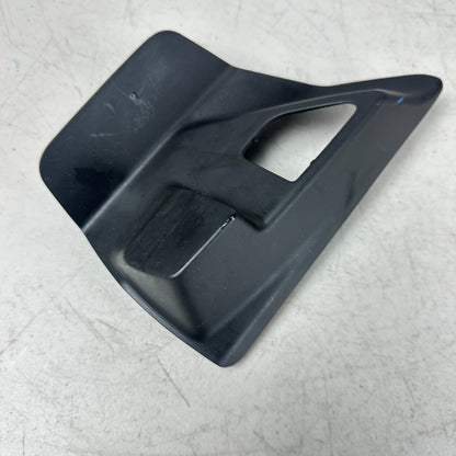 2014-2019 CHEVROLET CORVETTE REAR LEFT DRIVER SIDE QUARTER TRIM COVER PANEL OEM