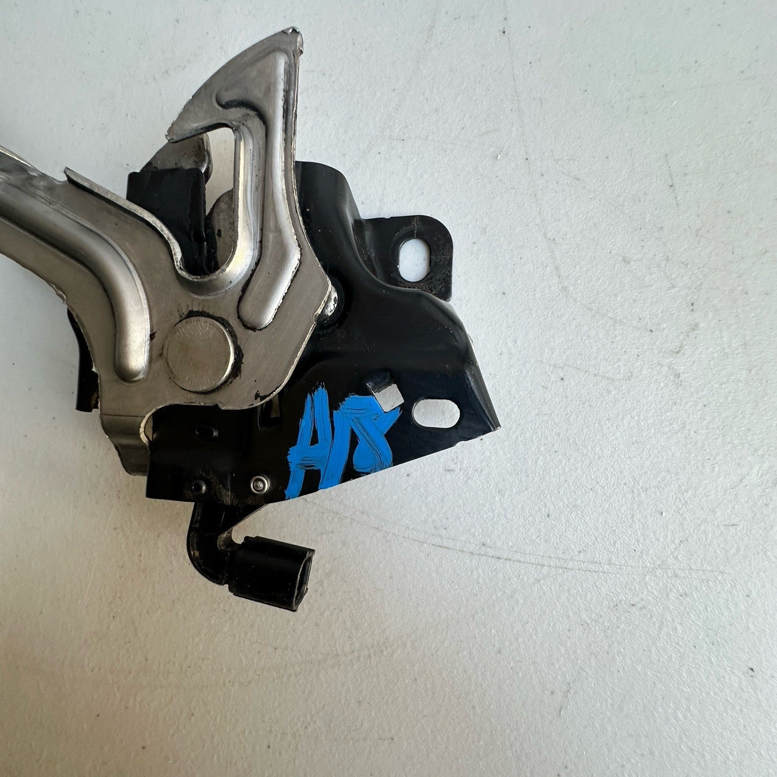 2013-17 Honda Accord Hood Latch Used OEM