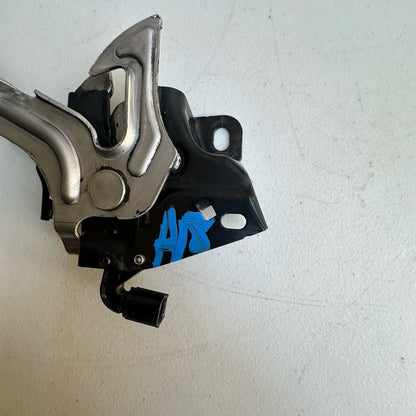 2013-17 Honda Accord Hood Latch Used OEM