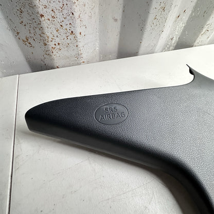 2020- 2025 TOYOTA COROLLA RIGHT QUARTER C PILLAR UPPER TRIM COVER OEM 6247002510