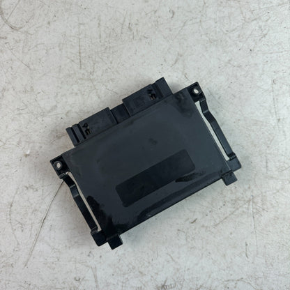 2015-2021 MERCEDES-BENZ W205 C300 TRANSMISSION CONTROL MODULE A2059007705 OEM