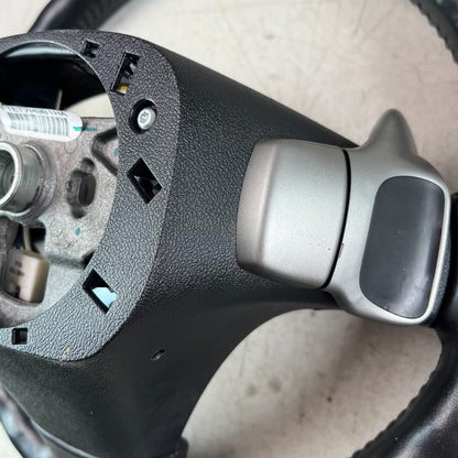 2005-13 CHEVROLET CORVETTE C6 STEERING WHEEL PADDLE SHIFTER SWITCH 15871419 OEM