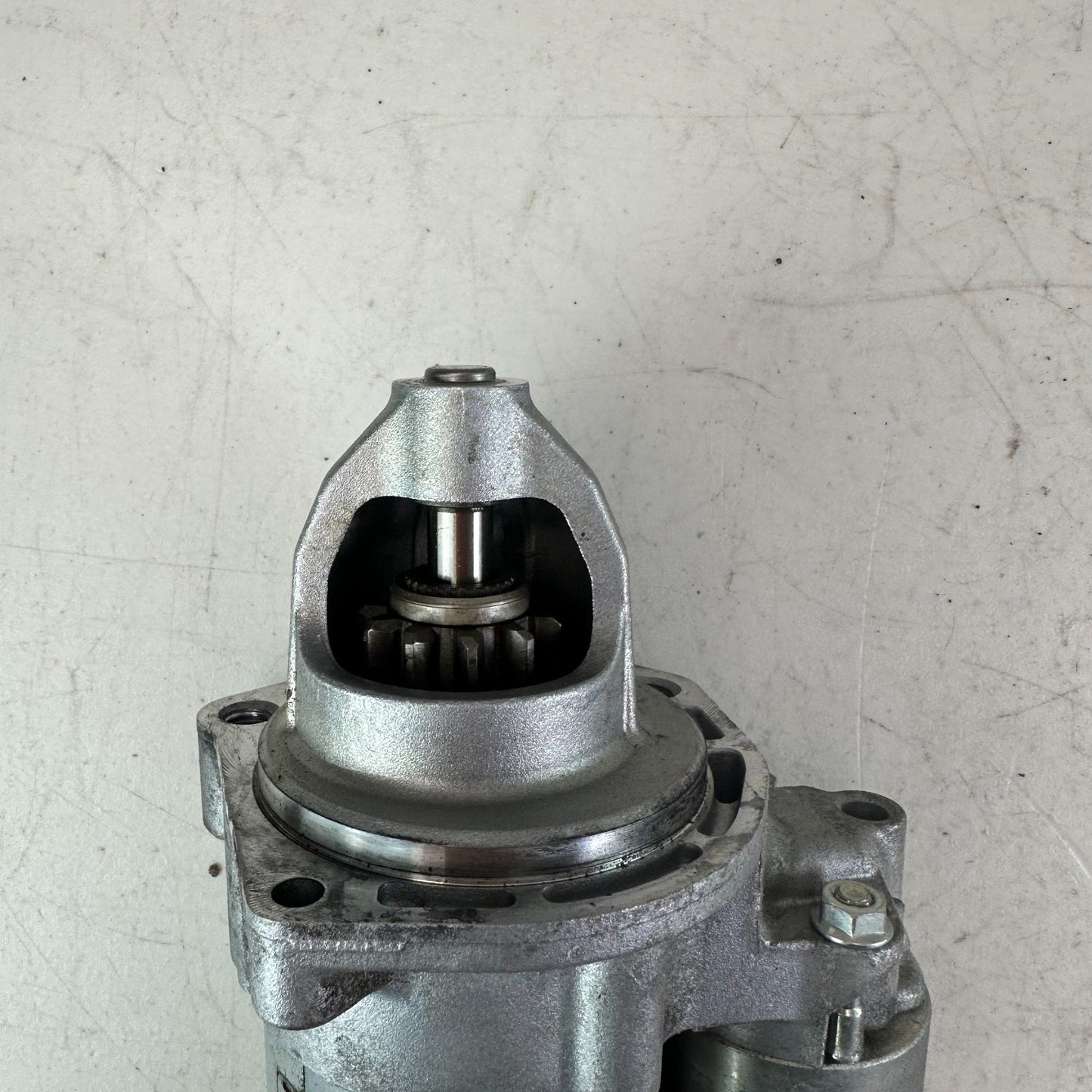 2017 - 2020 MASERATI LEVANTE ENGINE STARTER MOTOR ASSEMBLY 1.7KW 12V 428000-9550