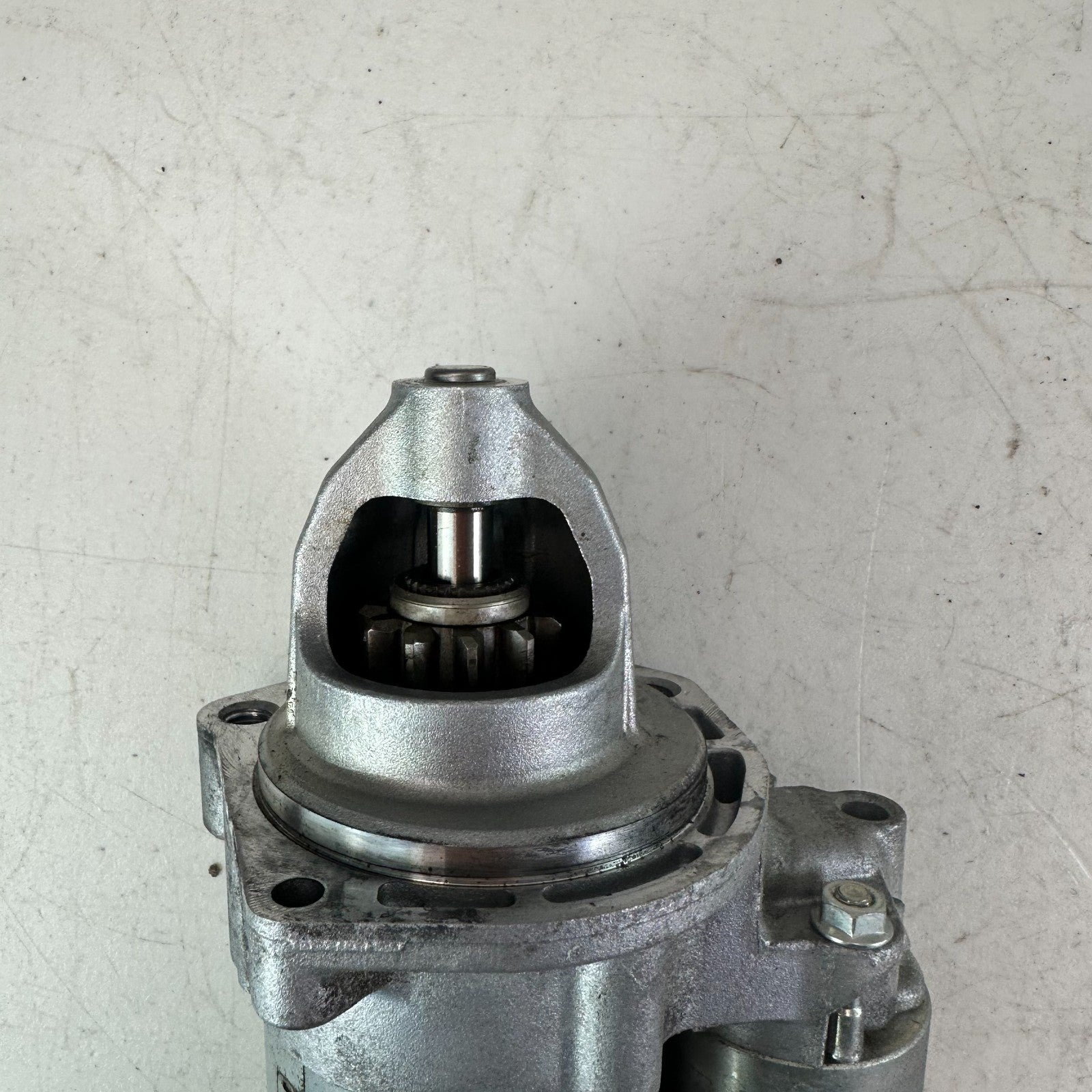 2017 - 2020 MASERATI LEVANTE ENGINE STARTER MOTOR ASSEMBLY 1.7KW 12V 428000-9550