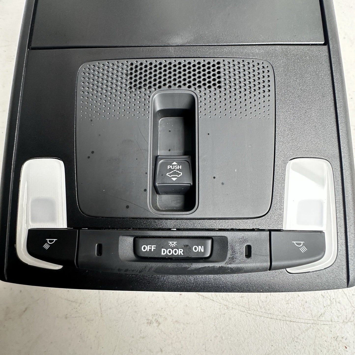 2023-2026 Acura Integra Sunroof Overhead Console Dome Light OEM
