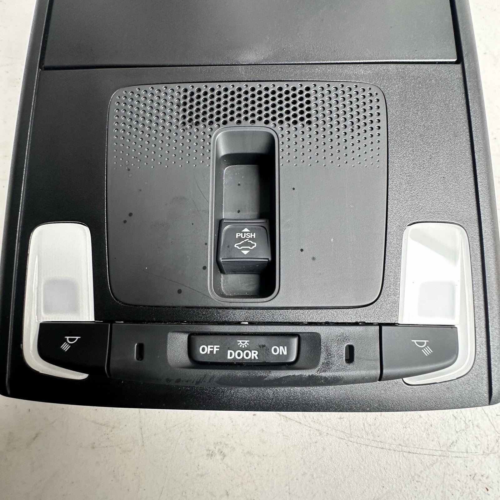 2023-2026 Acura Integra Sunroof Overhead Console Dome Light OEM