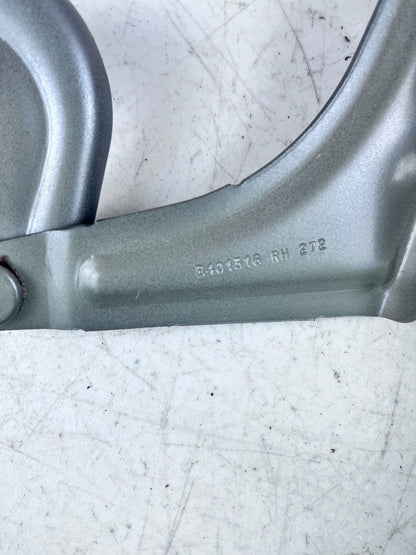2017-2022 HONDA CR-V FRONT RIGHT PASSENGER SIDE HOOD BONNET HINGE 60120TLAA00ZZ