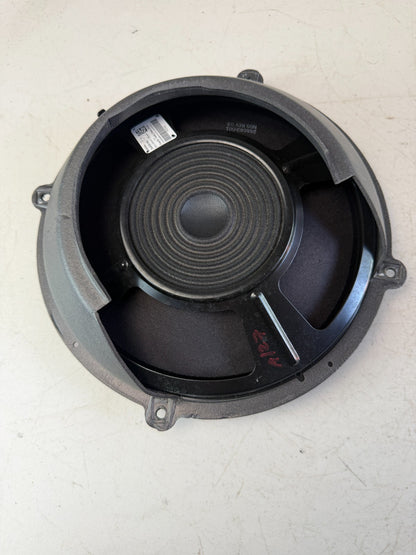 2005-2013 CHEVROLET CORVETTE BOSE LEFT OR RIGHT DOOR SUBWOOFER SPEAKER 10383566
