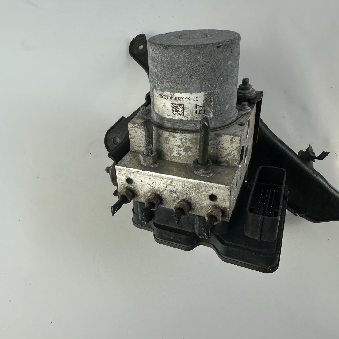 ONLY 2016 HONDA ACCORD Touring ANTILOCK BRAKE ABS PUMP CONTROL MODULATOR UNIT