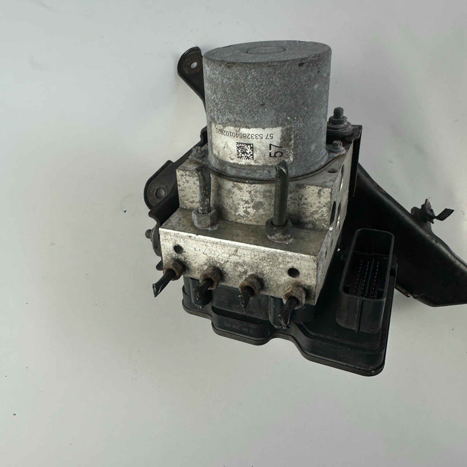 ONLY 2016 HONDA ACCORD Touring ANTILOCK BRAKE ABS PUMP CONTROL MODULATOR UNIT
