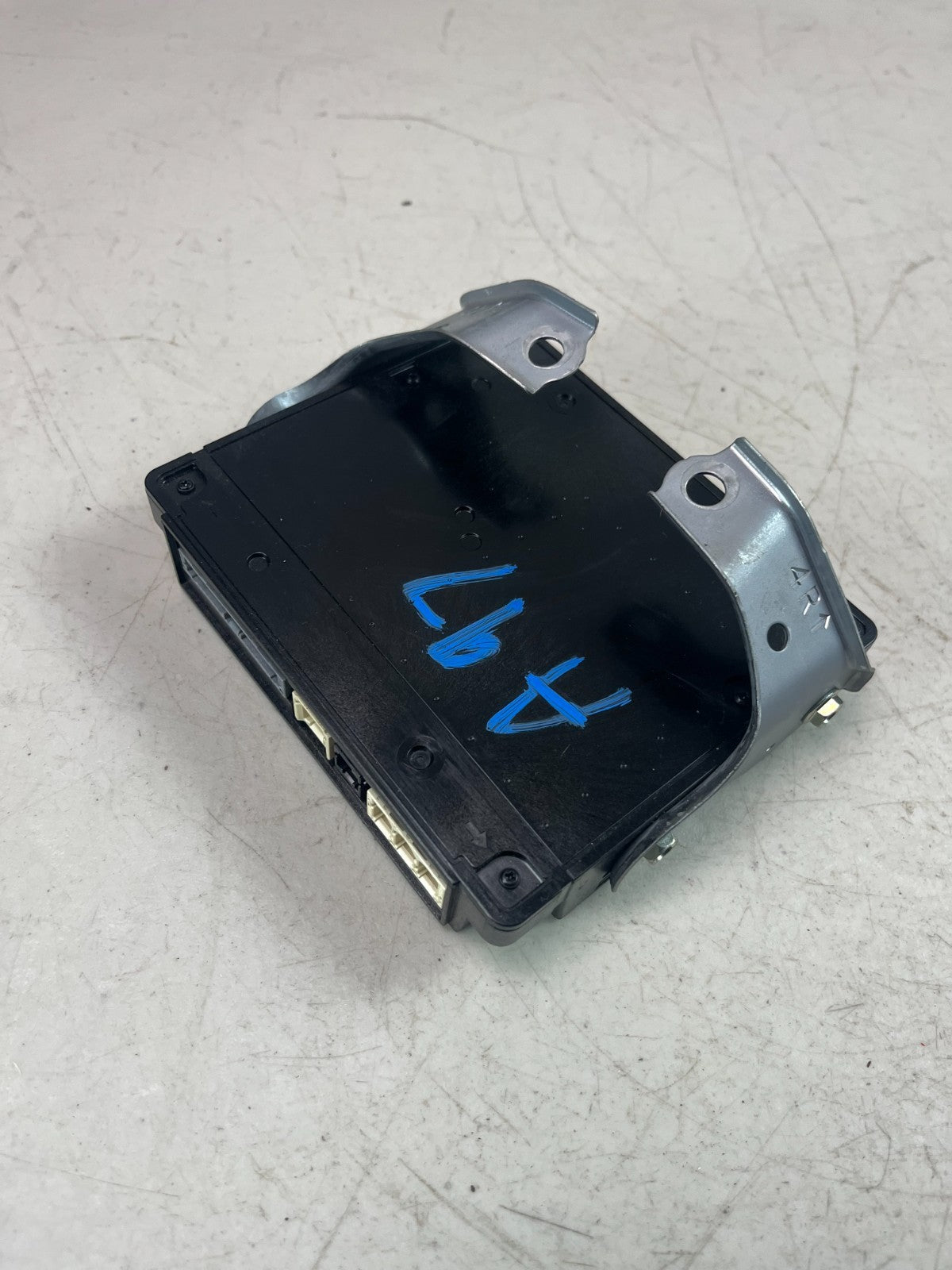2020-2022 TOYOTA COROLLA TRANSCEIVER TELEMATICS CONTROL MODULE 86741-48092 OEM