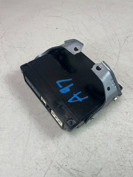 2020-2022 TOYOTA COROLLA TRANSCEIVER TELEMATICS CONTROL MODULE 86741-48092 OEM