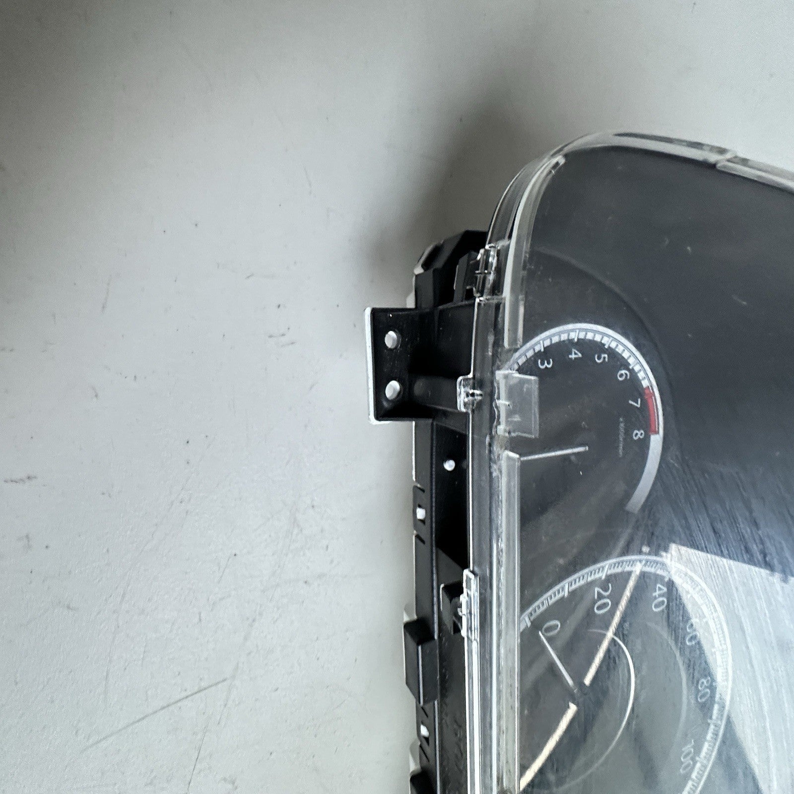 122,624 Miles 3-17 Honda Accord Speedometer Instrument Cluster USED OEM