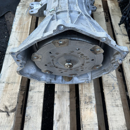 2018 Chevrolet Camaro Automatic Transmission Assembly OEM 6.2L RWD 30K Miles