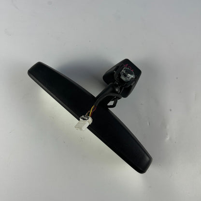 2016-2017 HONDA ACCORD INTERIOR FRONT WINDSHIELD UPPER REAR VIEW MIRROR OEM
