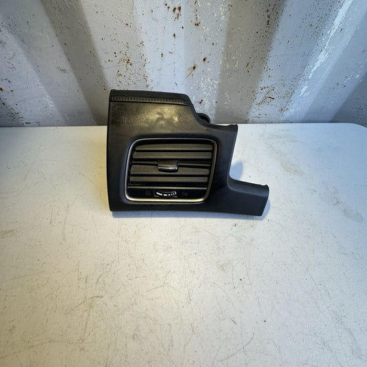 2014-2020 ACURA RLX FRONT LEFT LH DASH AC AIR VENT TRIM OEM