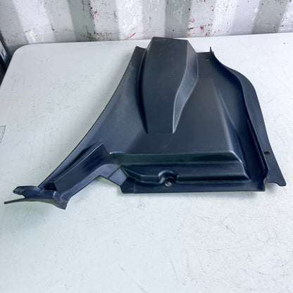 2010-2015 CHEVROLET CAMARO FRONT RIGHT PASSENGER WINDSHIELD COWL COVER TRIM OEM